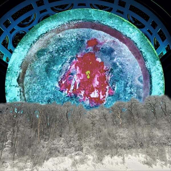 Cover art for Ascension Span